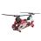 Meccano 20 Model Set Luchtreddingshelikopter 6028598_0