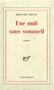 Une nuit sans sommeil