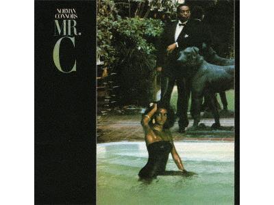 Mr. C Edition limitée