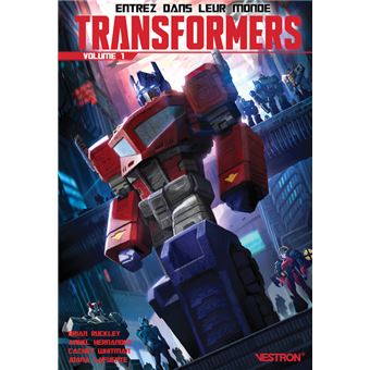 Transformers