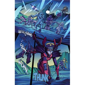 Transformers