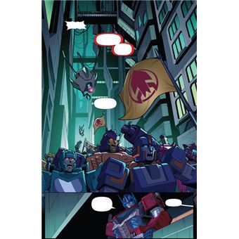 Transformers
