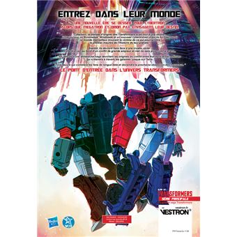 Transformers