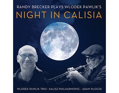 Plays wlodek pawlik s night in calisia