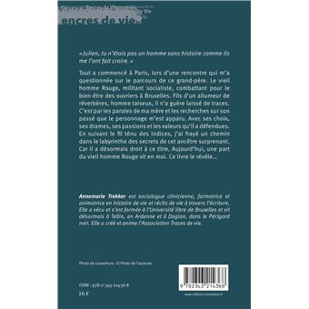 Le vieil homme Rouge