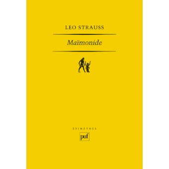 Maïmonide - 1