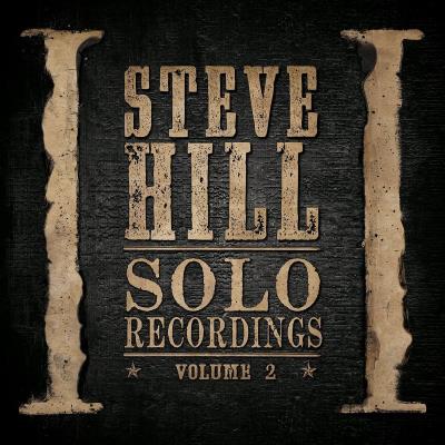 SOLO RECORDINGS VOL.2
