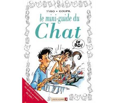Le Chat -  Collectif - cartonné