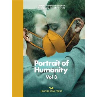 Portrait Of Humanity