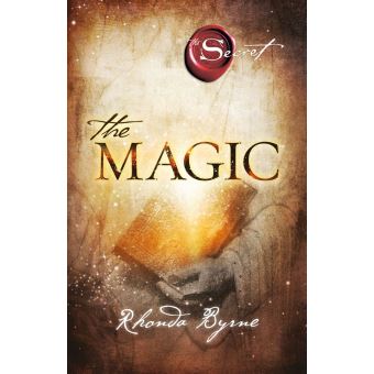 The Magic (Versione italiana) - 1