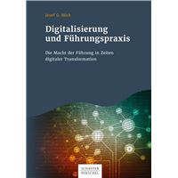 Digitalisierung und Führungspraxis