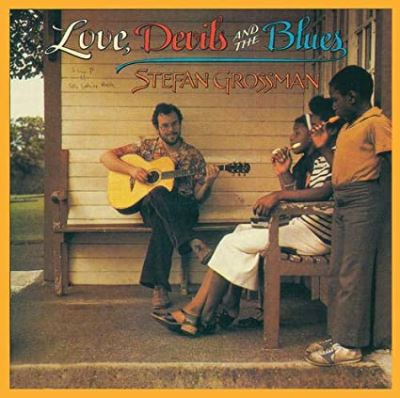Love Devils And The Blues