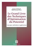 Le Grand Livre des Techniques d'Optimisation du Potentiel