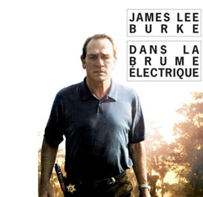 Dans la brume électrique, avec les morts confédérés