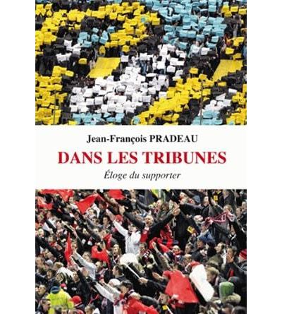 Dans les tribunes