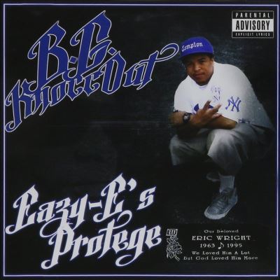 Eazy e s protege - B.G.Knocc Out - CD album - Achat & prix | fnac