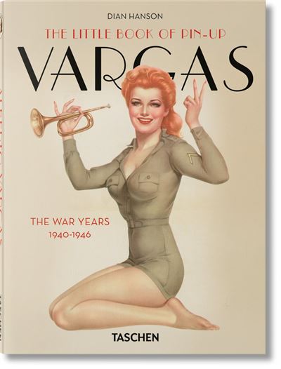 The little book of Vargas