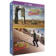 Better call Saul Saisons 1 et 2 DVD
