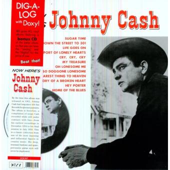 Johnny Cash - 1