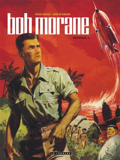 Bob Morane