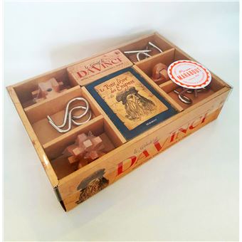 Le génie de Léonard de Vinci