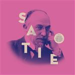 The Masterpieces Of Erik Satie - CD