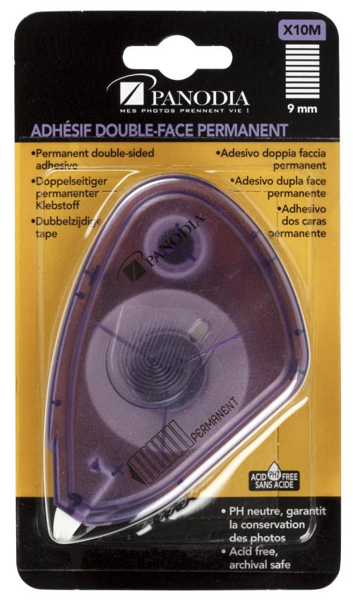 PANO DISTRIBUTEUR D'ADHESIF