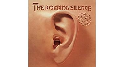 Roaring silence/inclus titre bonus