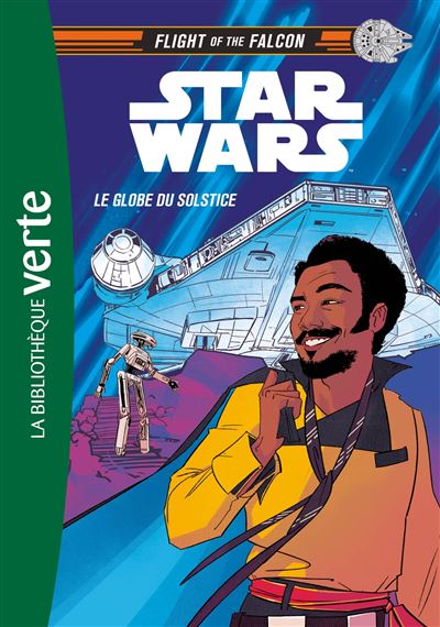 Le Globe du Solstice