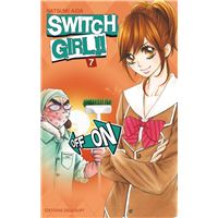 Switch Girl !! T07