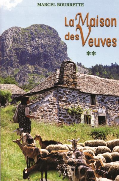 La maison des veuves