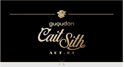 Cait sith