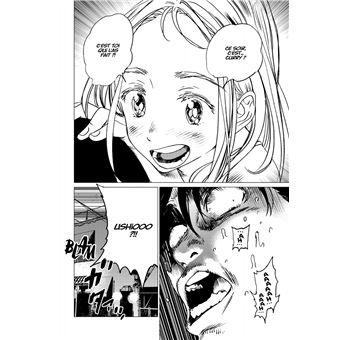 Time shadows - Tome 4