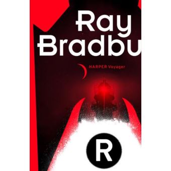 R is for Rocket - 1