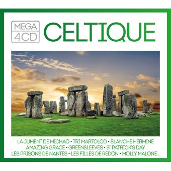 Celtique - Musique Celtique - CD Album - Achat & Prix | Fnac