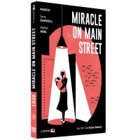 Miracle on Main Street DVD