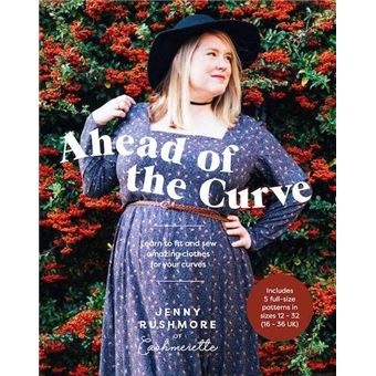Ahead of the Curve