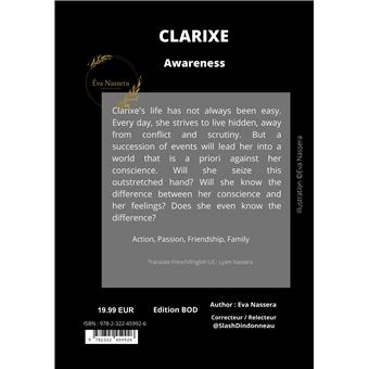 Clarixe