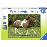 Puzzle 100 Pièces Xxl Ravensburger Au Galop
