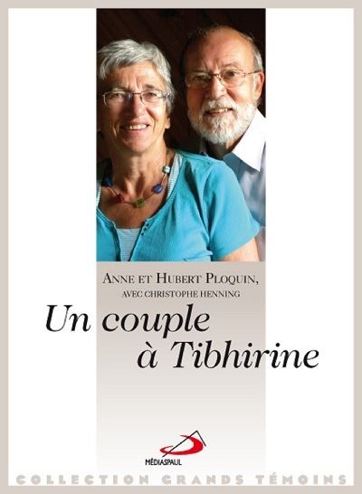Un couple à Tibhirine