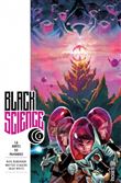 Black science