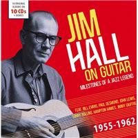 Milestones Of A Jazz Legend 1955-1962