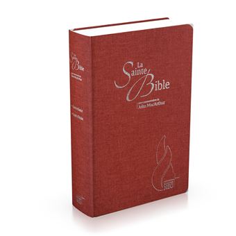 La Sainte Bible