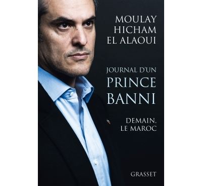 Journal d'un prince banni