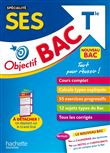 Objectif Bac - Spécialité Sciences Eco-Sociales Term