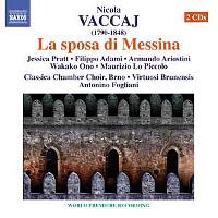 La Sposa Di Messina