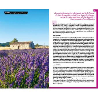 Guide du Routard Ardèche, Drôme 2019/20