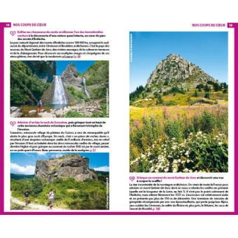 Guide du Routard Ardèche, Drôme 2019/20