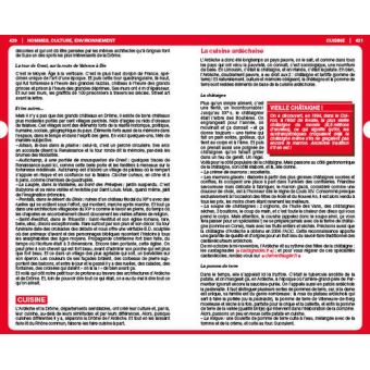 Guide du Routard Ardèche, Drôme 2019/20