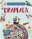 Quand, comment, pourquoi. Les drapeaux - N.E. 2023
